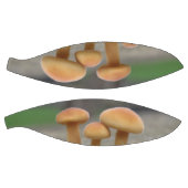 Kleine reukstools Macro Basketballen (Panelen)