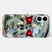 KLEINE RIDERS Case-Mate iPhone CASE (Achterkant (horizontaal))