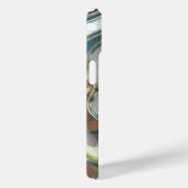 KLEINE RIDERS Case-Mate iPhone CASE (Achterkant / Rechts)