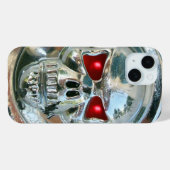 KLEINE RIDERS Case-Mate iPhone CASE (Achterkant (horizontaal))