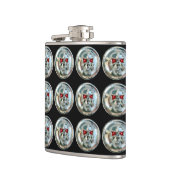 KLEINE RIDERS HEUPFLES (Links)