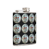 KLEINE RIDERS HEUPFLES (Rechts)