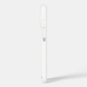 Kleine rij kleurrijke huizen Case-Mate iPhone case (Achterkant / Links)