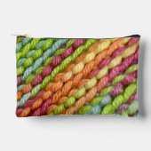 Kleine ritszak met close-up breifoto etui (Voorkant)