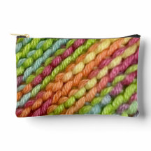 Kleine ritszak met close-up breifoto