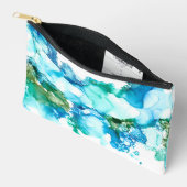 Kleine ritszakje etui (Open)