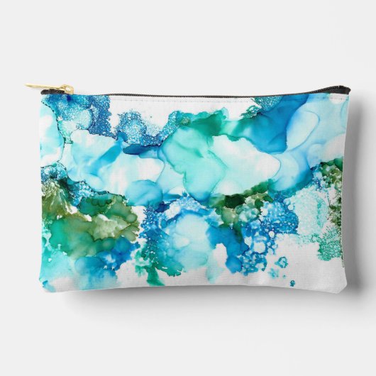 Kleine ritszakje etui (Voorkant)