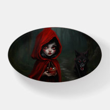 Kleine rode rijpingslappen