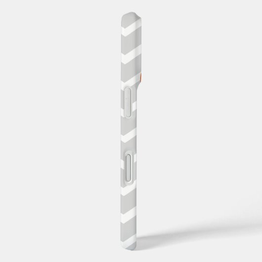 Kleine rode vos Case-Mate iPhone case (Achterkant / Rechts)