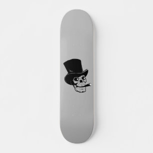 KLEINE ROKEN CIGAR-SKATEBOARDEN PERSOONLIJK SKATEBOARD