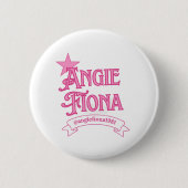 Kleine ronde knopbadge button 5,7 cm (Voorkant)