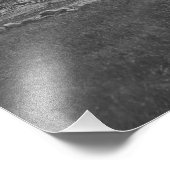 Kleine ronde top - 1863 foto afdruk (Hoek)