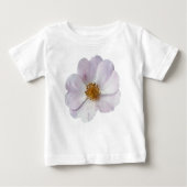 Kleine roze bloem (Voorkant)