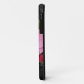 kleine rozenbuis opent Case-Mate iPhone case (Achterkant/links)
