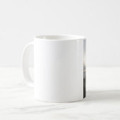 Kleine Sable Light, MI-Mok Koffiemok (Voorkant links)