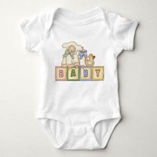 Kleine Schaap Baby Boy's of Girl's Infant's Creepe Romper