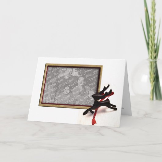 Kleine schatten kaart (Voorkant)