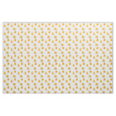 Kleine schattige meid stof (Yard (91,4 cm))