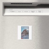 Kleine Scheidegg - De Noordmuur van de Eiger Magneet (Insitu (Vaatwasser))