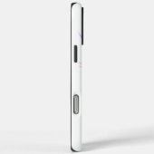 Kleine schildpad, nooit meer drugs. Case-Mate iPhone case (Achterkant / Rechts)