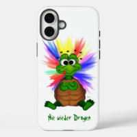Kleine schildpad, nooit meer drugs.