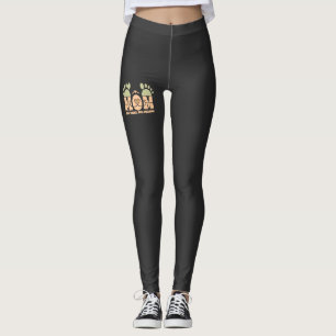 Kleine schoppen, grote gevoelens – De band van een Leggings