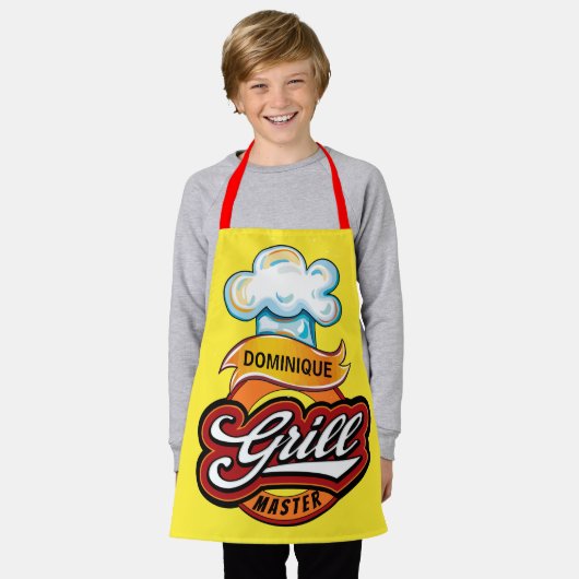 Kleine Schort (Gedragen)