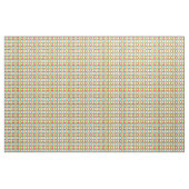 Kleine schuine rechthoeken stof (Fat Quarter)