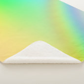 Kleine Sherpa Blanket Sherpa Deken (3/4)