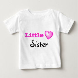 kleine shirt