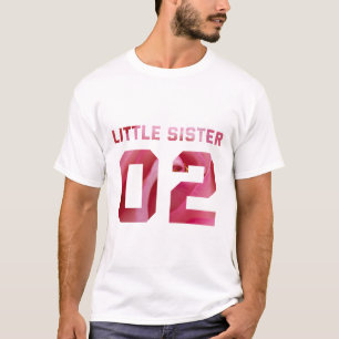 Kleine SIster 02 T-shirt