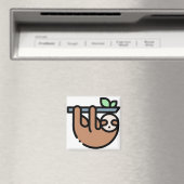 Kleine sleuf magneet (Insitu (Vaatwasser))