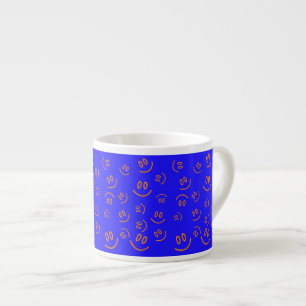 Kleine Smile Espresso Mok