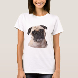 Kleine snuffel t-shirt