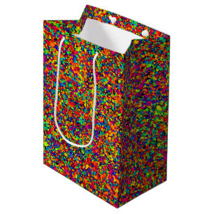 Kleine Spatten - Cadeaubag Medium Cadeauzakje