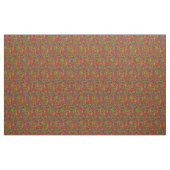 Kleine spatten - Polyester geweven stof (Yard (91,4 cm))