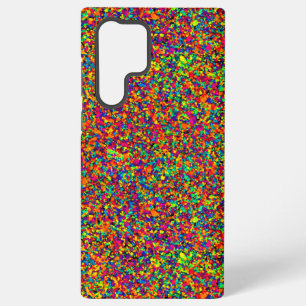 Kleine Spatten - Samsung Case Galaxy Hoesje