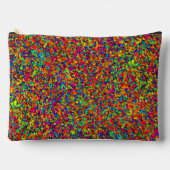 Kleine Splatter - Accessoire Pouch Etui (Voorkant)