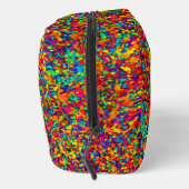 Kleine Splatter - Dopp Kit Toilettasje (Rechts)