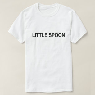 KLEINE SPOON,  SHIRT