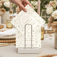 Kleine Spruit Tuinfeest Baby Shower