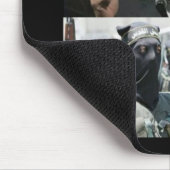 KLEINE STAD AMERIKA MUISMAT (Hoek)