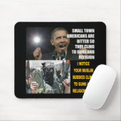 KLEINE STAD AMERIKA MUISMAT (Met muis)