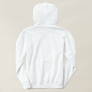 Kleine Stapjes Echte Verandering – Minimaal Motiva Hoodie