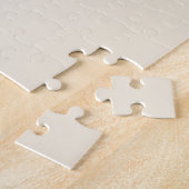 Kleine Stapjes Elke Dag Legpuzzel (Zijkant)