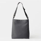 KLEINE STAPPEN TELEN CROSSBODY TAS (Achterkant)