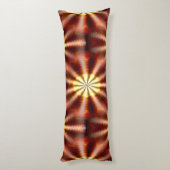 Kleine Starz.... Lichaamskussen (Achterkant (Verticaal))