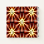 Kleine Starz..... Notitieboek (Achterkant)