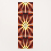 Kleine Starz.... Yogamat (Voorkant)