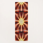Kleine Starz.... Yogamat (Achterkant)